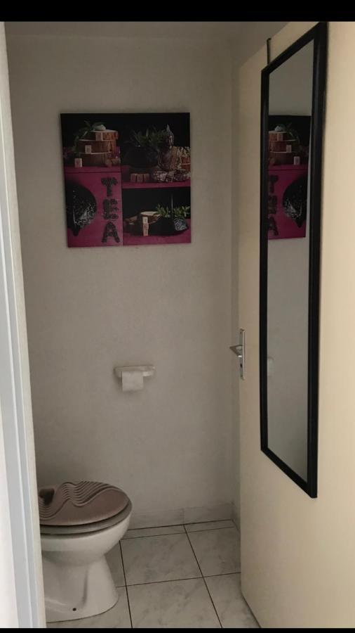 Vias Plage : Residence Securisee Bord De Mer ภายนอก รูปภาพ