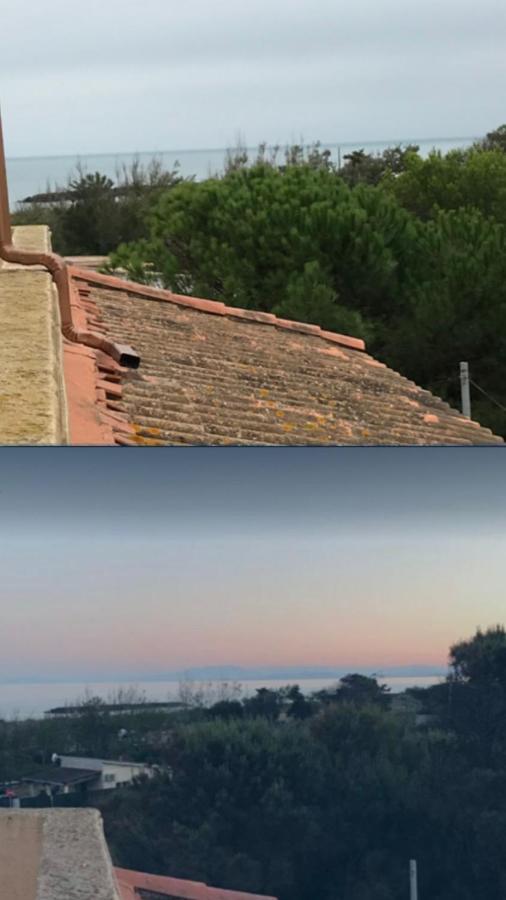 Vias Plage : Residence Securisee Bord De Mer ภายนอก รูปภาพ