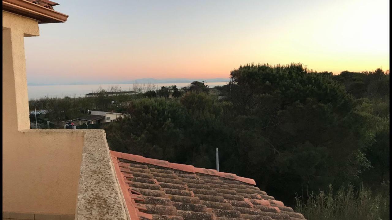 Vias Plage : Residence Securisee Bord De Mer ภายนอก รูปภาพ