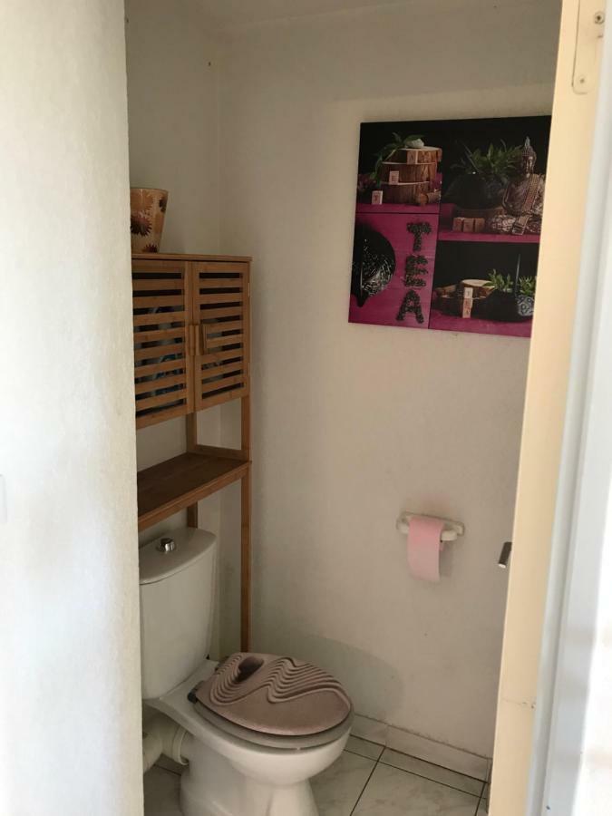 Vias Plage : Residence Securisee Bord De Mer ภายนอก รูปภาพ